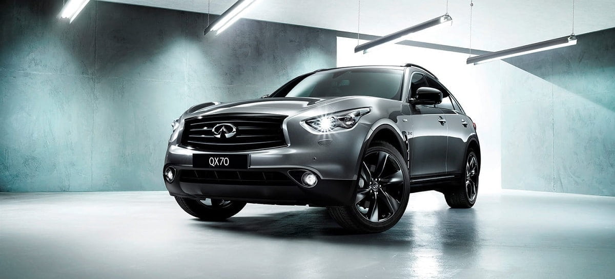 Descargar Catalogo de Partes QX70/FX 2015 INFINITI AutoPartes y Refacciones