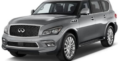 Descargar Catalogo de Partes QX80 2015 INFINITI AutoPartes y Refacciones