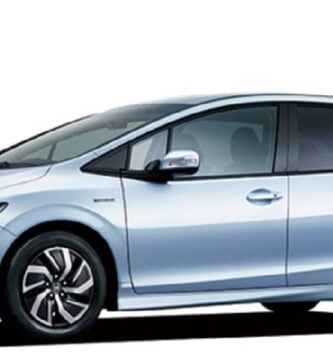 Descargar Catalogo de Partes JADE HONDA 2015 AutoPartes y Refacciones