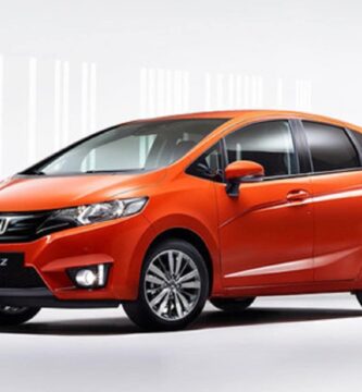 Descargar Catalogo de Partes JAZZ HONDA 2015 AutoPartes y Refacciones