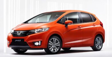 Descargar Catalogo de Partes JAZZ HYBRIDO HONDA 2015 AutoPartes y Refacciones