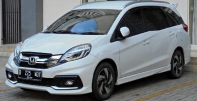 Descargar Catalogo de Partes MOBILIO HONDA 2015 AutoPartes y Refacciones