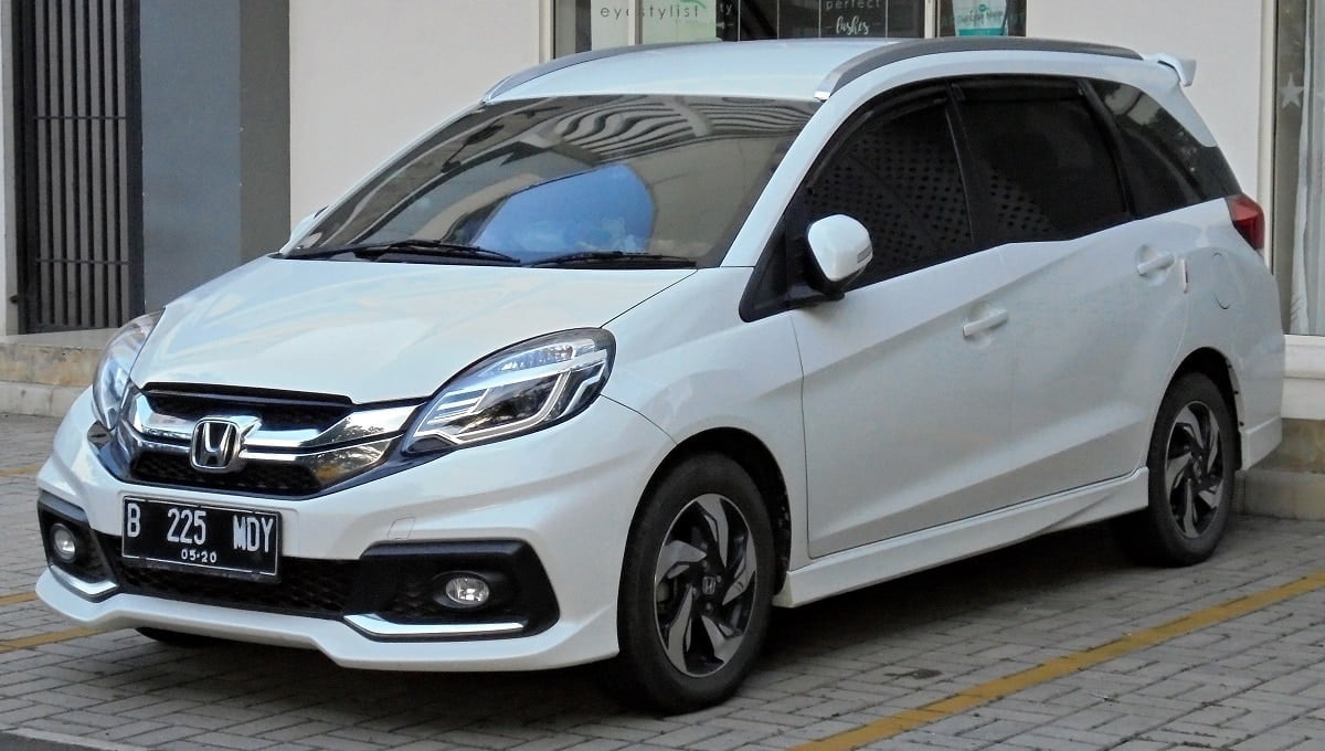 Descargar Catalogo de Partes MOBILIO HONDA 2015 AutoPartes y Refacciones