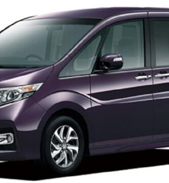 Descargar Catalogo de Partes STEPWGN HONDA 2015 AutoPartes y Refaccione