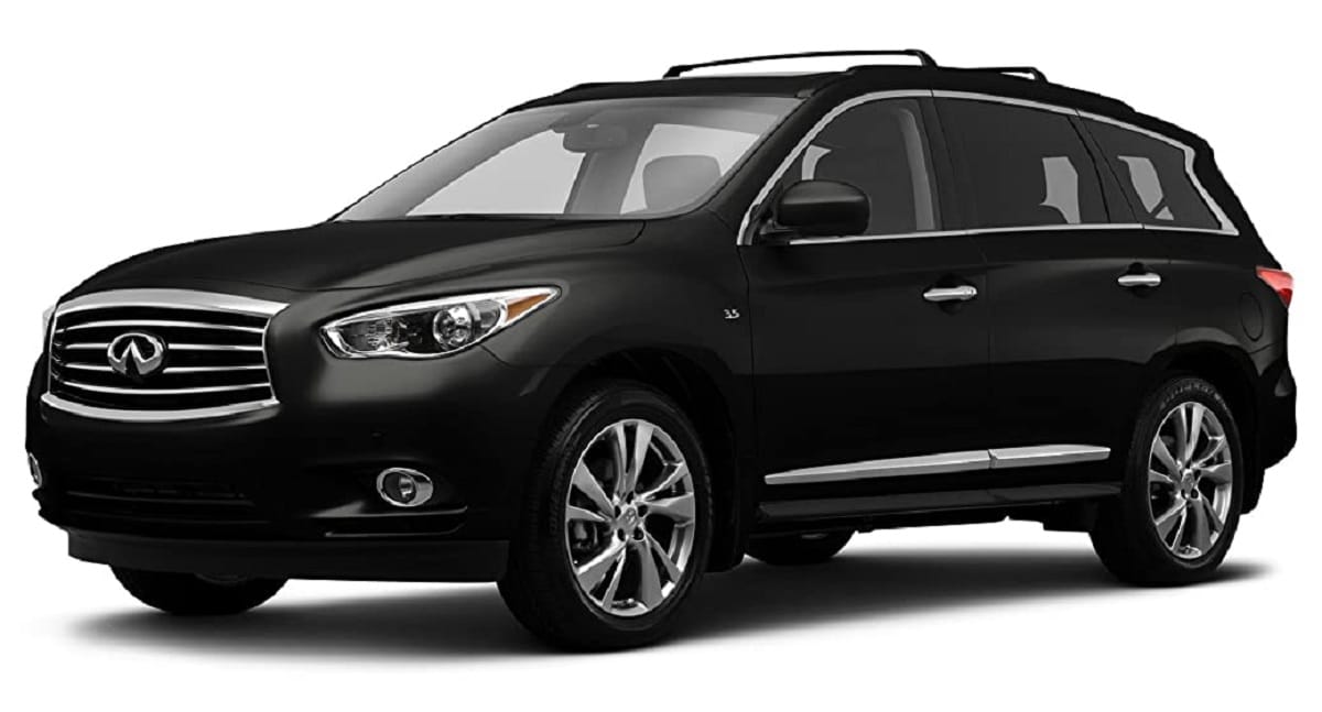 Descargar Catalogo de Partes QX60 2015 INFINITI AutoPartes y Refacciones