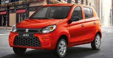 Descargar Catalogo de Partes SUZUKI ALTO 2016 AutoPartes y Refacciones