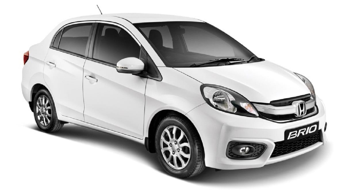 Descargar Catalogo de Partes BRIO HONDA 2016 AutoPartes y Refacciones