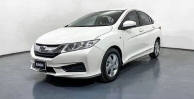 Descargar Catalogo de Partes CITY HONDA 2016 AutoPartes y Refacciones