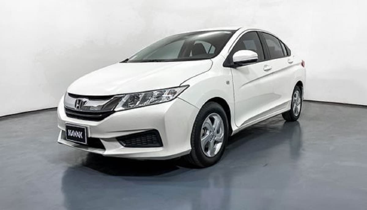 Catalogo de Partes CITY HONDA 2016 AutoPartes y Refacciones
