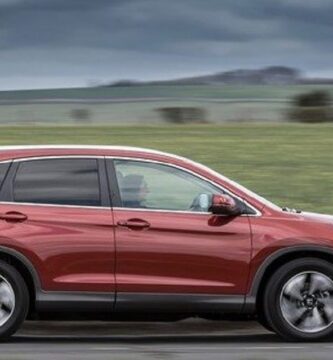 Descargar Catalogo de Partes CR-V I-DETEC HONDA 2016 AutoPartes y Refacciones