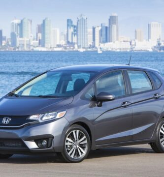 Descargar Catalogo de Partes FIT HONDA 2016 AutoPartes y Refacciones