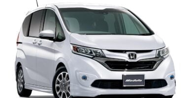 Descargar Catalogo de Partes FREED HONDA 2016 AutoPartes y Refacciones