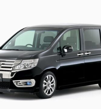 Descargar Catalogo de Partes STEPWGN HONDA 2016 AutoPartes y Refaccione