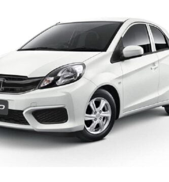 Descargar Catalogo de Partes BRIO HONDA 2017 AutoPartes y Refacciones