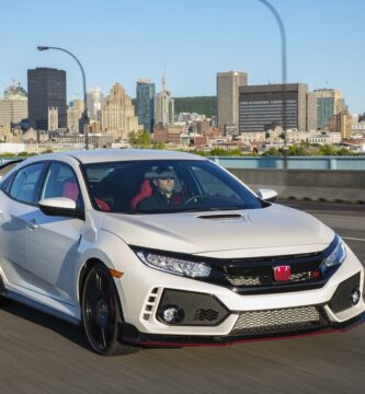 Descargar Catalogo de Partes CIVIC TYPE R HONDA 2017 AutoPartes y Refacciones