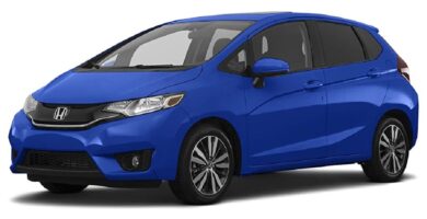 Descargar Catalogo de Partes FIT HONDA 2017 AutoPartes y Refacciones