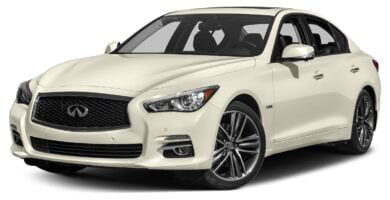 Descargar Catalogo de Partes Q50 HYBRID 2017 INFINITI AutoPartes y Refacciones