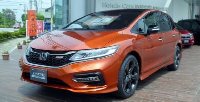 Descargar Catalogo de Partes JADE HONDA 2017 AutoPartes y Refacciones