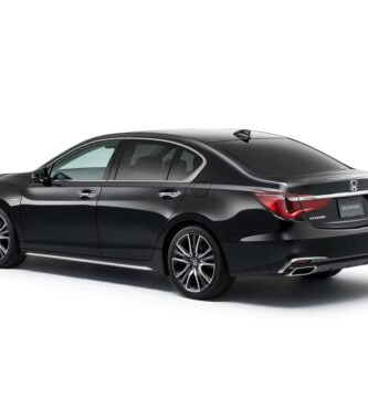 Descargar Catalogo de Partes LEGEND HONDA 2017 AutoPartes y Refaccione