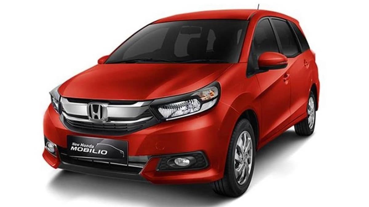 Descargar Catalogo de Partes MOBILIO HONDA 2017 AutoPartes y Refacciones