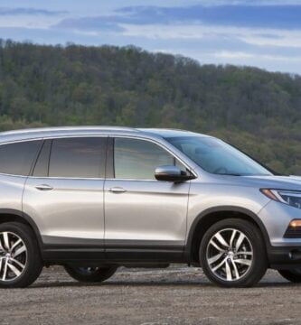 Descargar Catalogo de Partes PILOT HONDA 2017 AutoPartes y Refacciones