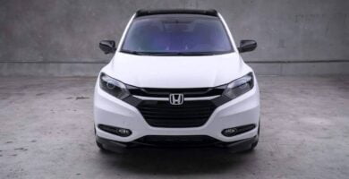 Descargar Catalogo de Partes VEZEL HONDA 2017 AutoPartes y Refacciones