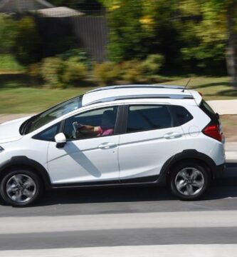Descargar Catalogo de Partes WR-V HONDA 2017 AutoPartes y Refacciones