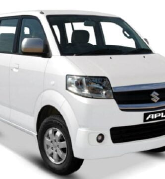 Descargar Catalogo de Partes SUZUKI APV 2018 AutoPartes y Refacciones