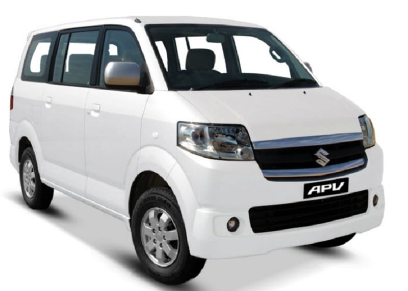 Catalogo de Partes SUZUKI APV 2018 AutoPartes y Refacciones