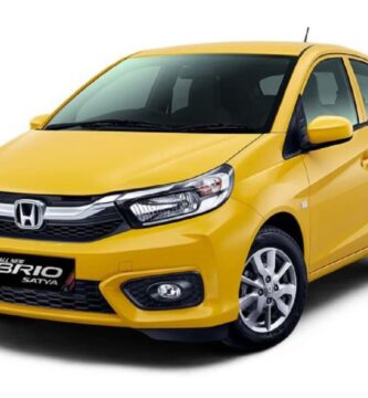 Descargar Catalogo de Partes BRIO HONDA 2018 AutoPartes y Refacciones