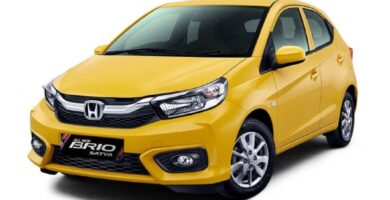 Descargar Catalogo de Partes BRIO HONDA 2018 AutoPartes y Refacciones