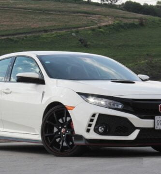 Descargar Catalogo de Partes CIVIC TYPE R HONDA 2018 AutoPartes y Refacciones