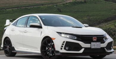 Descargar Catalogo de Partes CIVIC TYPE R HONDA 2018 AutoPartes y Refacciones