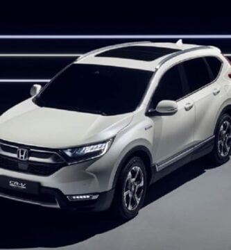 Descargar Catalogo de Partes CR-V DIESEL HONDA 2018 AutoPartes y Refacciones