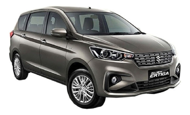 Descargar Catalogo de Partes SUZUKI ERTIGA 2018 AutoPartes y Refacciones