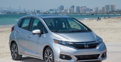 Descargar Catalogo de Partes FIT HONDA 2018 AutoPartes y Refacciones