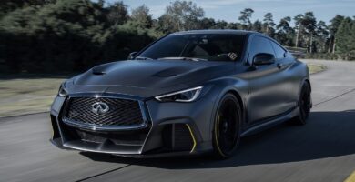 Descargar Catalogo de Partes Q60 2018 INFINITI AutoPartes y Refacciones