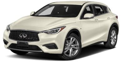 Descargar Catalogo de Partes QX30 2018 INFINITI AutoPartes y Refacciones