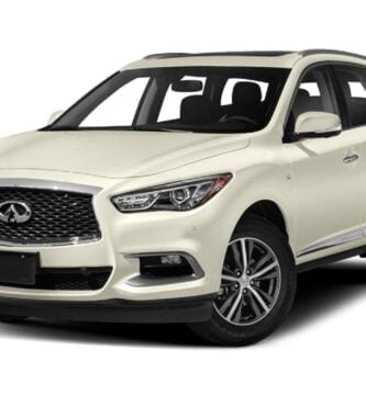 Descargar Catalogo de Partes QX60 2018 INFINITI AutoPartes y Refacciones