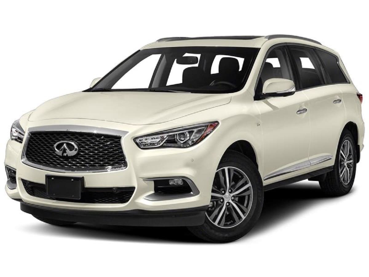 Descargar Catalogo de Partes QX60 2018 INFINITI AutoPartes y Refacciones