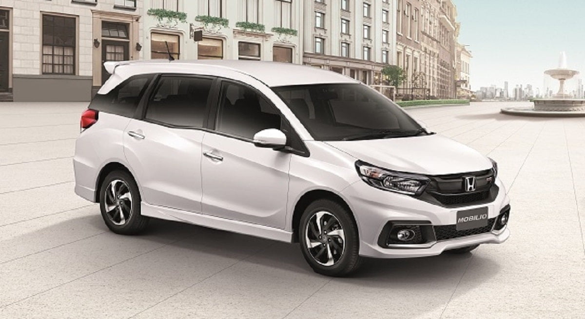 Descargar Catalogo de Partes MOBILIO HONDA 2018 AutoPartes y Refacciones