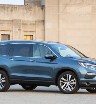 Descargar Catalogo de Partes PILOT HONDA 2018 AutoPartes y Refacciones