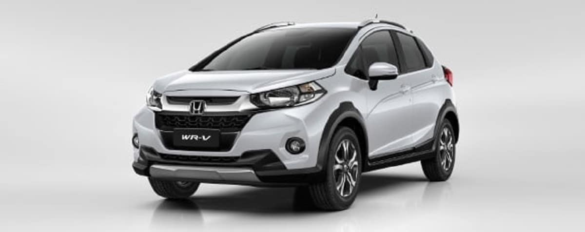 Descargar Catalogo de Partes WR-V HONDA 2018 AutoPartes y Refacciones