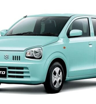Descargar Catalogo de Partes SUZUKI ALTO 2019 AutoPartes y Refacciones