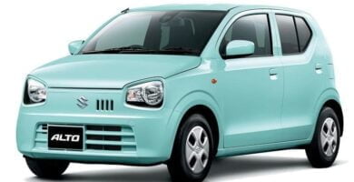 Descargar Catalogo de Partes SUZUKI ALTO 2019 AutoPartes y Refacciones