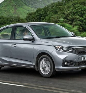 Descargar Catalogo de Partes AMAZE HONDA 2019 AutoPartes y Refacciones
