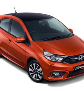 Descargar Catalogo de Partes BRIO HONDA 2019 AutoPartes y Refacciones