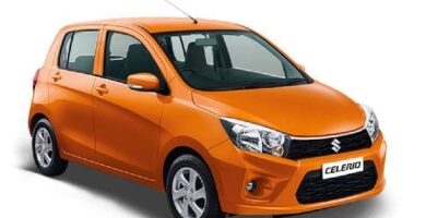 Descargar Catalogo de Partes SUZUKI CELERIO 2019 AutoPartes y Refacciones