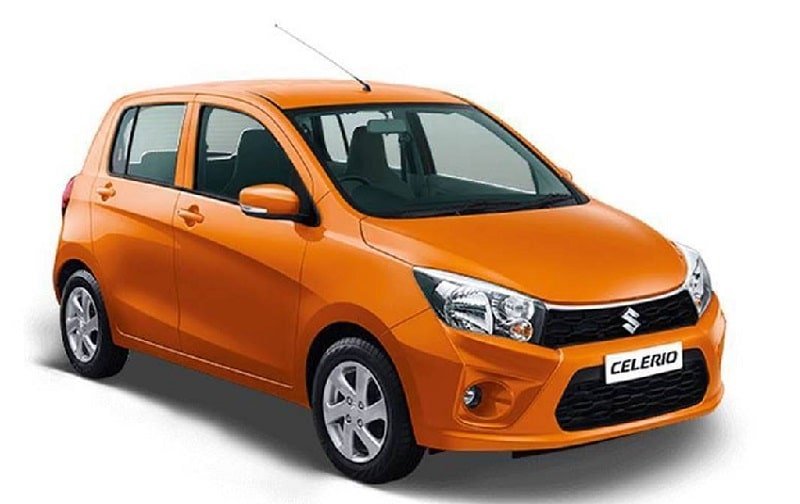 Descargar Catalogo de Partes SUZUKI CELERIO 2019 AutoPartes y Refacciones