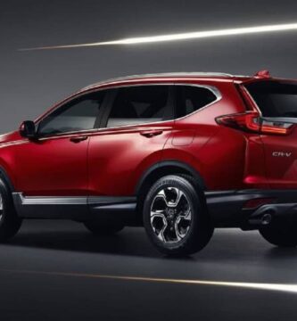 Descargar Catalogo de Partes CR-V DIESEL HONDA 2019 AutoPartes y Refacciones